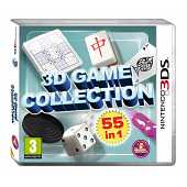 3D Game Collection 55 in 1