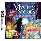 Mystery Stories : Mountains of Madness