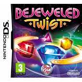 - Nintendo DS