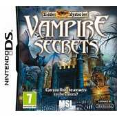 Hidden Mysteries : Vampire Secrets
