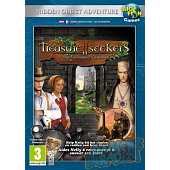 Treasure Seekers 2 : The Enchanted Canvases