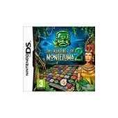 Treasures of Montezuma 2