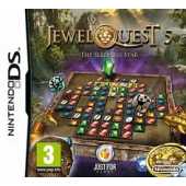 Jewel Quest 5 - The Sleepless Star