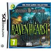 Mystery Case Files : Ravenhearst