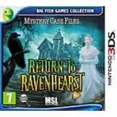 Mystery Case Files : Return to Ravenhearst