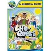 Life QuestT 2 Metropoville