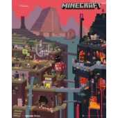 Minecraft - Mini Poster World
