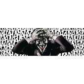 The Joker - Poster de porte Killing Joke