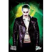Suicide Squad - Maxi Poster The Joker