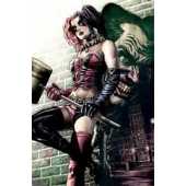 Batman - Maxi Poster Harley Quinn Pose