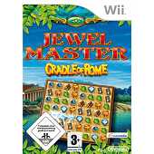 Jewel Master - Craddle of Rome