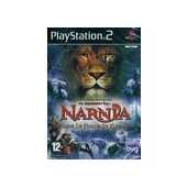 Narnia - Le lion,la sorciere blanche et l'armoire magique NL