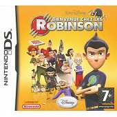 Bienvenue Chez Les Robinson