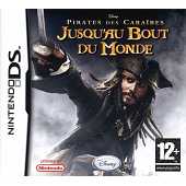 Pirate des caraibes