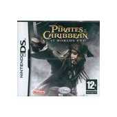 Pirates des Caraibes 3 : Jusqu'au bout du monde