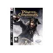 Pirates des Caraibes 3 : Jusqu'au bout du monde