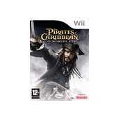 Pirates des Caraibes 3 : Jusqu'au bout du monde