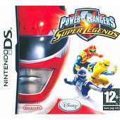 Power Rangers : Super Legends