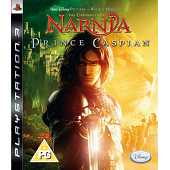 Le monde de Narnia : prince Caspian