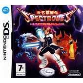 Spectrobes 2 : Les Portes De La Galaxie