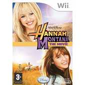 Hannah Montana - The Movie