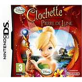 Clochette et la Pierre de Lune