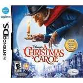 A christmas Carol