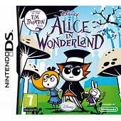 Alice aux Pays des Merveilles (Tim Burton)