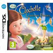 La Fée Clochette : l'Expédition Féerique