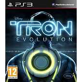Tron : Evolution
