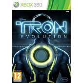 Tron : Evolution