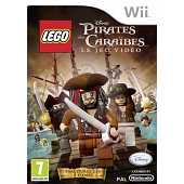 LEGO Pirates des Caraïbes : Le Jeu Vidéo