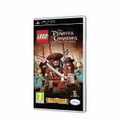 LEGO Pirates des Caraïbes : Le Jeu Vidéo