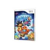 Disney Universe