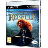 Occ Rebelle: Het Videospel