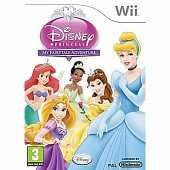 Princess : My fairytale adventure