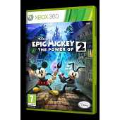 Epic Mickey 2 : Power of 2