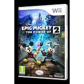 Epic Mickey 2 : Power of 2