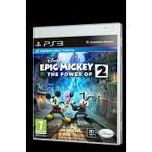 Epic Mickey 2 : Power of 2