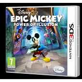 Epic Mickey 2 : Power of Illusion