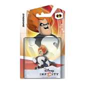 Disney Infinity Syndrome Figure
