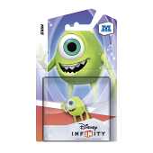 Disney Infinity Bob Figurine