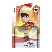 Disney Infinity Flèche Figurine