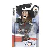 Disney Infinity 1.0 Barbossa Figure