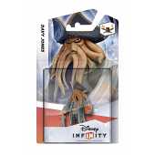 Disney Infinity Davy Jones Figurine
