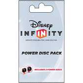 Disney Infinity Power Disc Pack