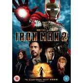 Iron Man 2