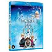 La Reine des Neiges