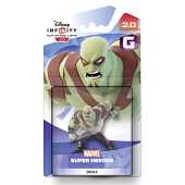 Disney Infinity 2.0 : Marvel Super Heroes Drax Figure