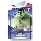 Disney Infinity 2.0 : Marvel Super Heroes Hulk Figurine
